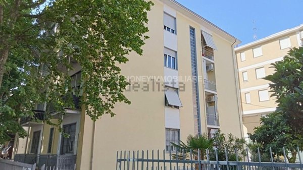 appartamento in vendita a Salsomaggiore Terme