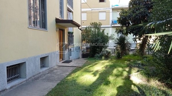 appartamento in vendita a Salsomaggiore Terme