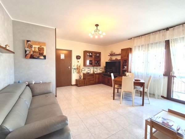 appartamento in vendita a Salsomaggiore Terme
