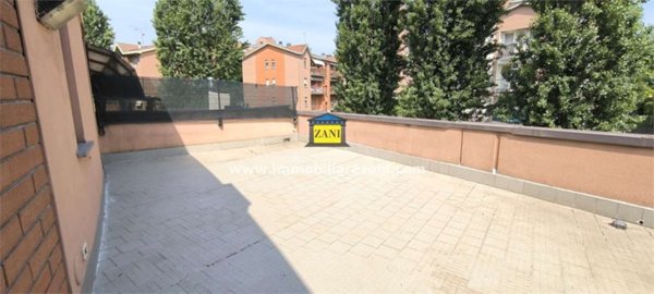 appartamento in vendita a Salsomaggiore Terme