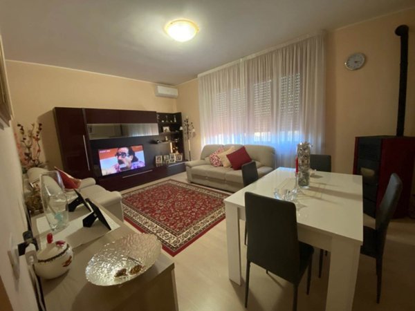 appartamento in vendita a Salsomaggiore Terme