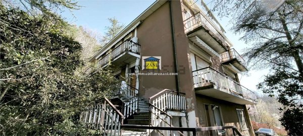 appartamento in vendita a Salsomaggiore Terme