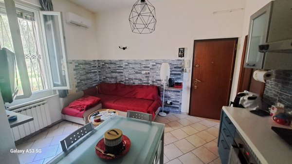 appartamento in vendita a Salsomaggiore Terme