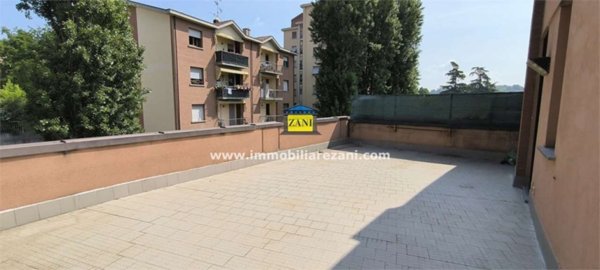 appartamento in vendita a Salsomaggiore Terme