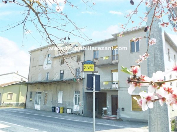 appartamento in vendita a Salsomaggiore Terme