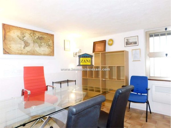 appartamento in vendita a Salsomaggiore Terme
