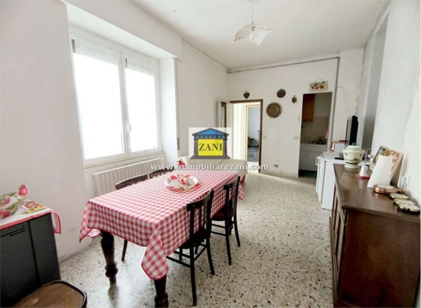 appartamento in vendita a Salsomaggiore Terme in zona Cangelasio