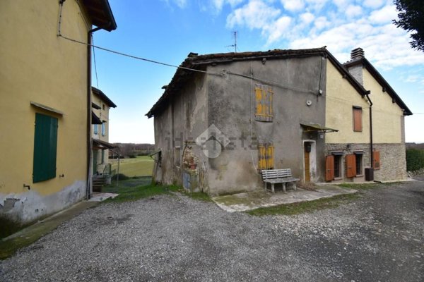 appartamento in vendita a Salsomaggiore Terme in zona San Nicomede