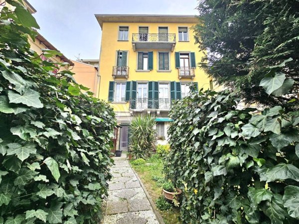 appartamento in vendita a Salsomaggiore Terme