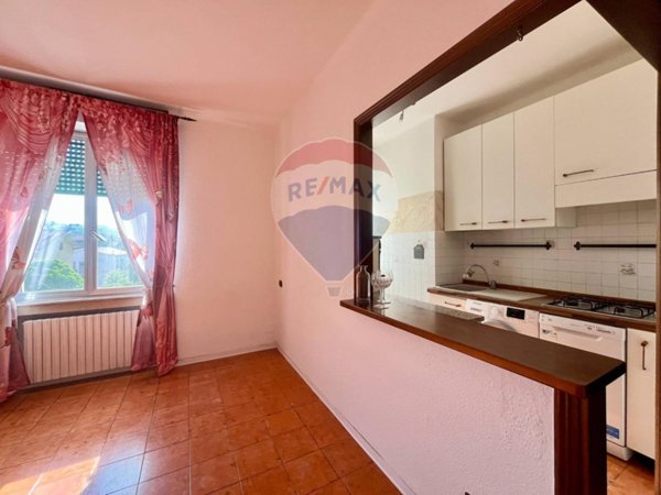 appartamento in vendita a Salsomaggiore Terme