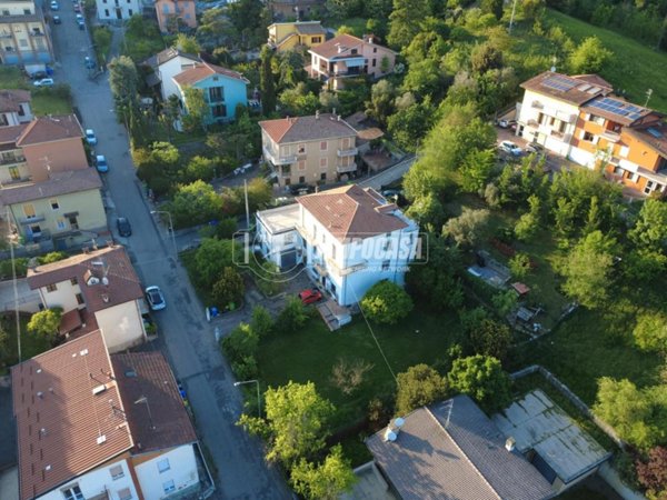 appartamento in vendita a Salsomaggiore Terme