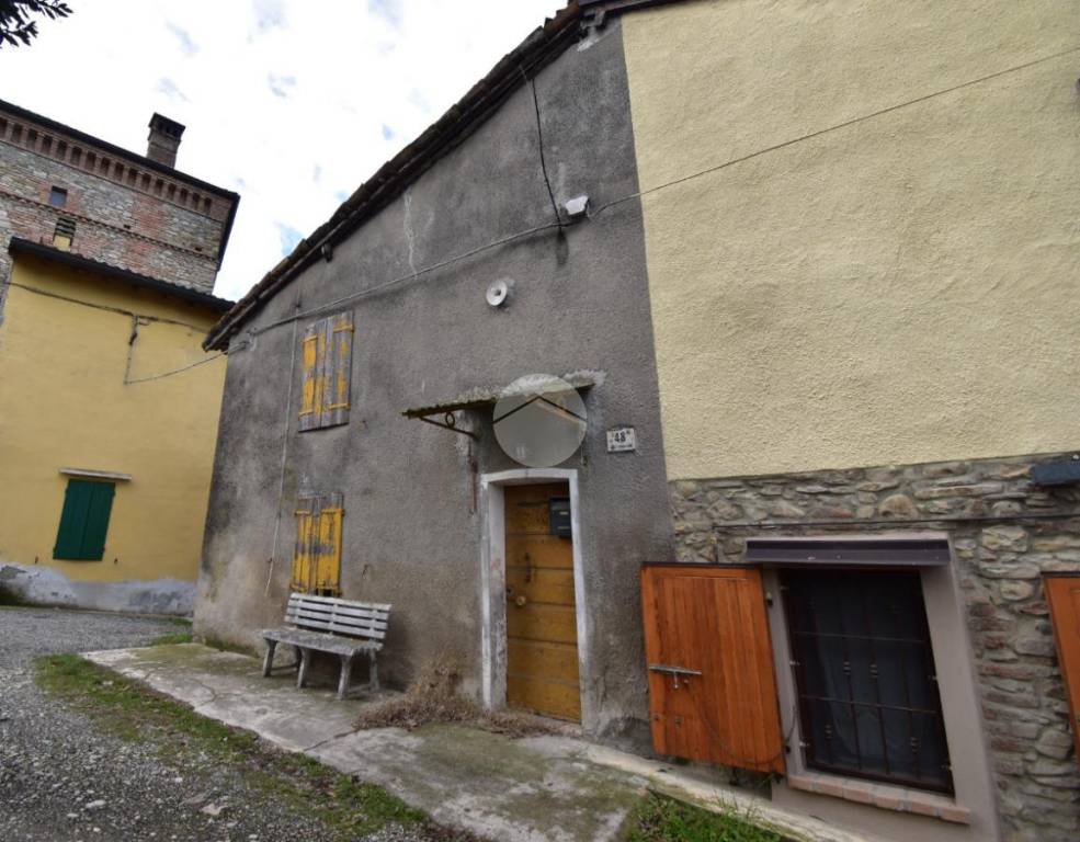 appartamento in vendita a Salsomaggiore Terme in zona San Nicomede
