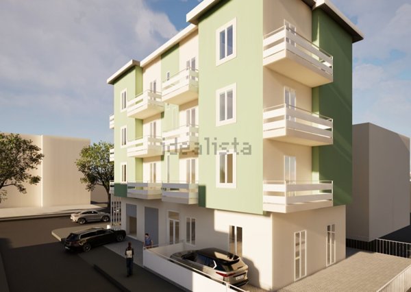 appartamento in vendita a Salsomaggiore Terme