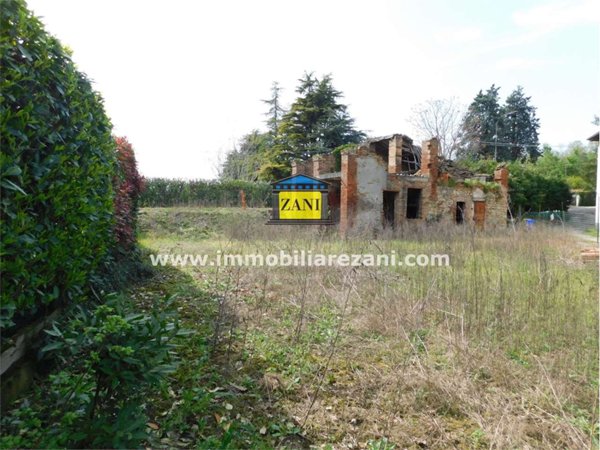 terreno edificabile in vendita a Salsomaggiore Terme