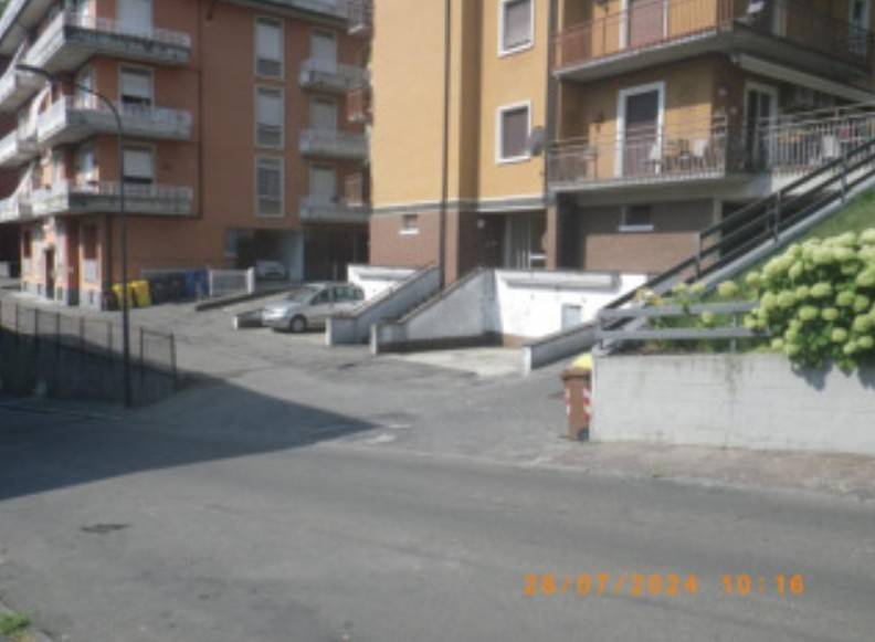 appartamento in vendita a Salsomaggiore Terme