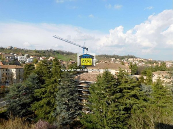 appartamento in vendita a Salsomaggiore Terme