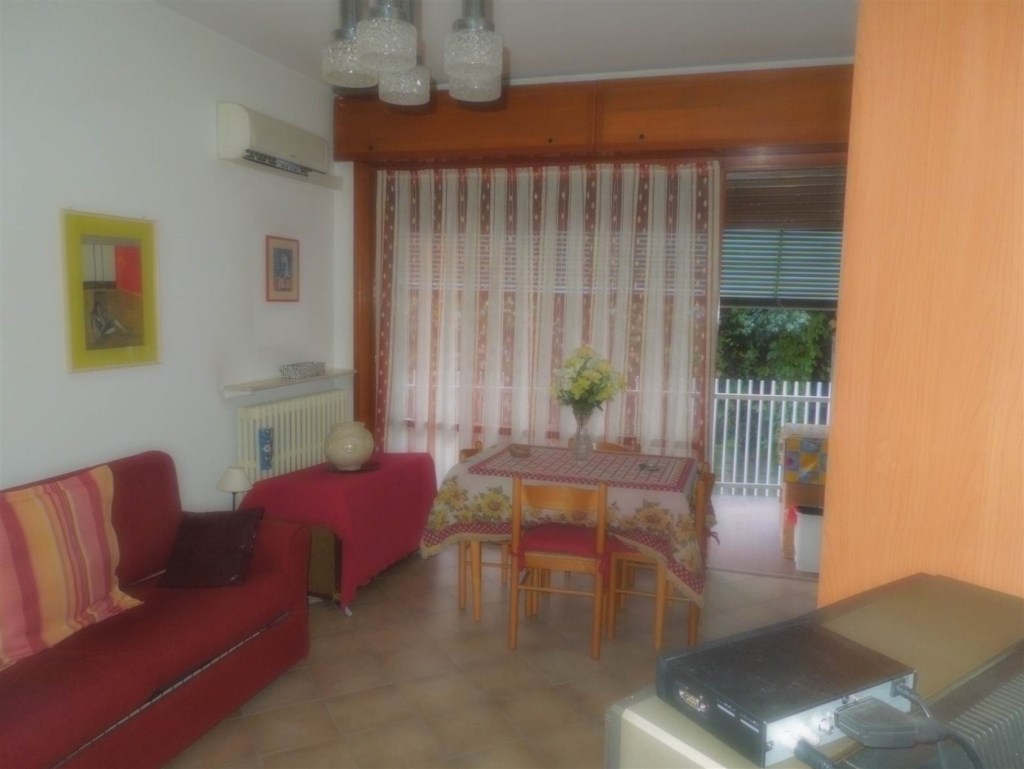 appartamento in vendita a Salsomaggiore Terme