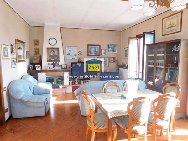 appartamento in vendita a Salsomaggiore Terme