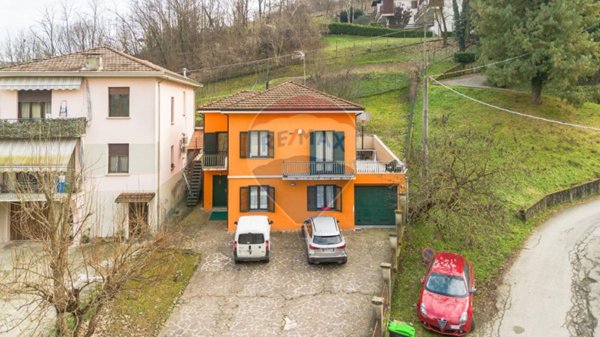 casa indipendente in vendita a Salsomaggiore Terme