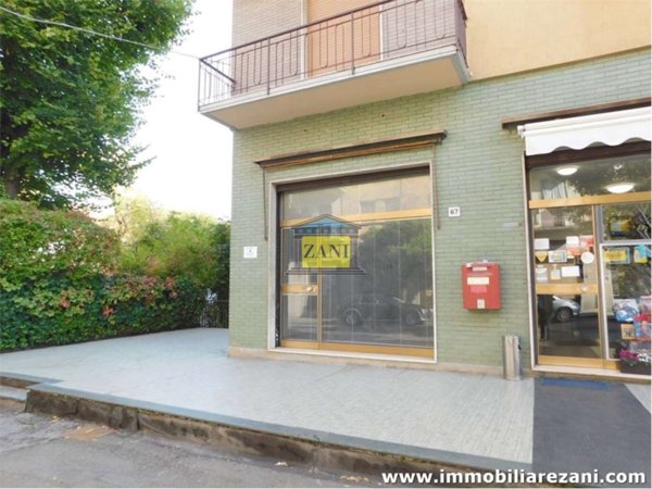 monolocale in vendita a Salsomaggiore Terme