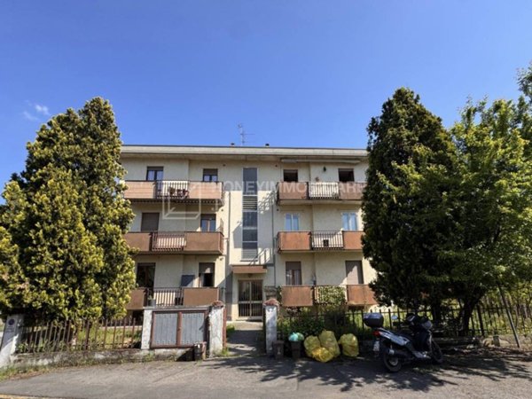 appartamento in vendita a Salsomaggiore Terme