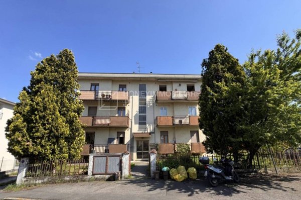 appartamento in vendita a Salsomaggiore Terme