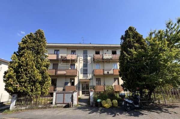 appartamento in vendita a Salsomaggiore Terme