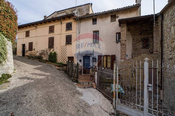 appartamento in vendita a Salsomaggiore Terme
