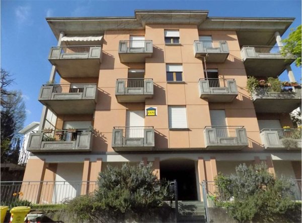 appartamento in vendita a Salsomaggiore Terme
