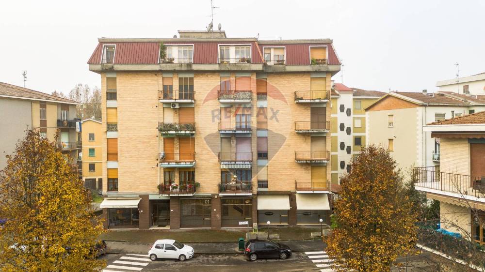 appartamento in vendita a Salsomaggiore Terme