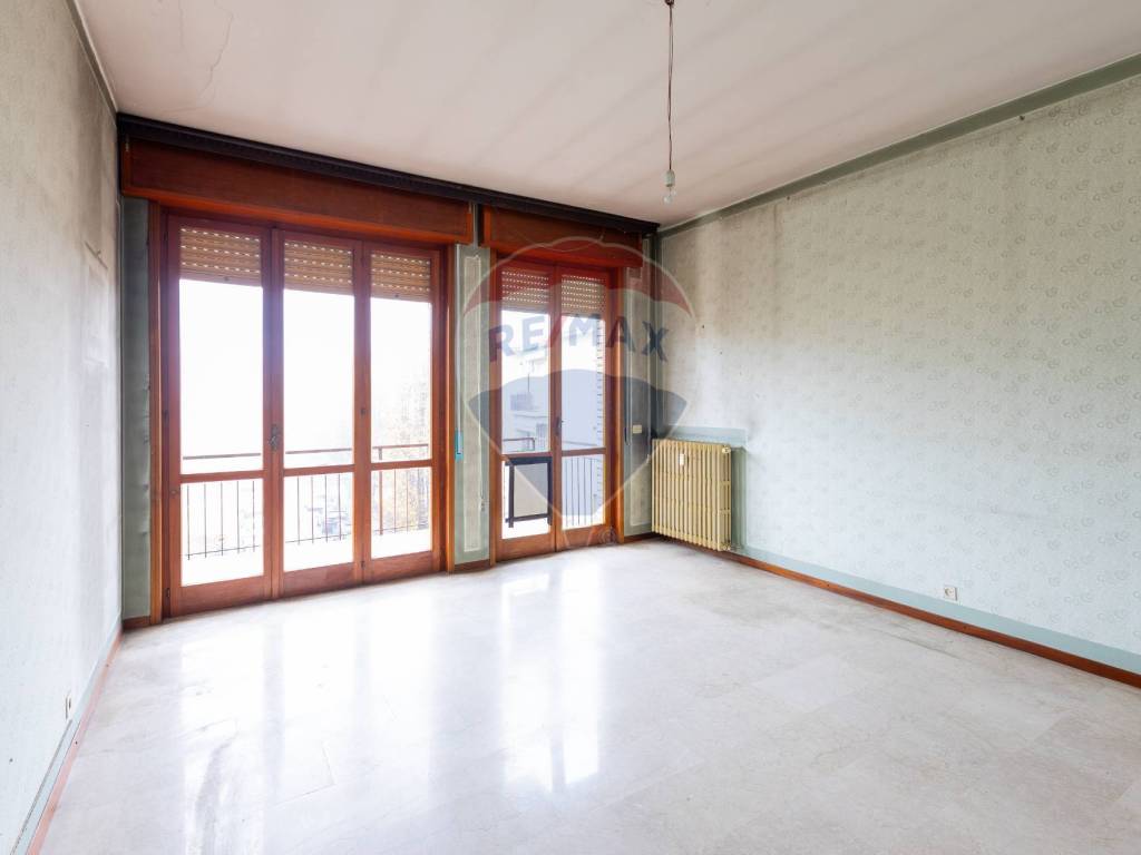 appartamento in vendita a Salsomaggiore Terme