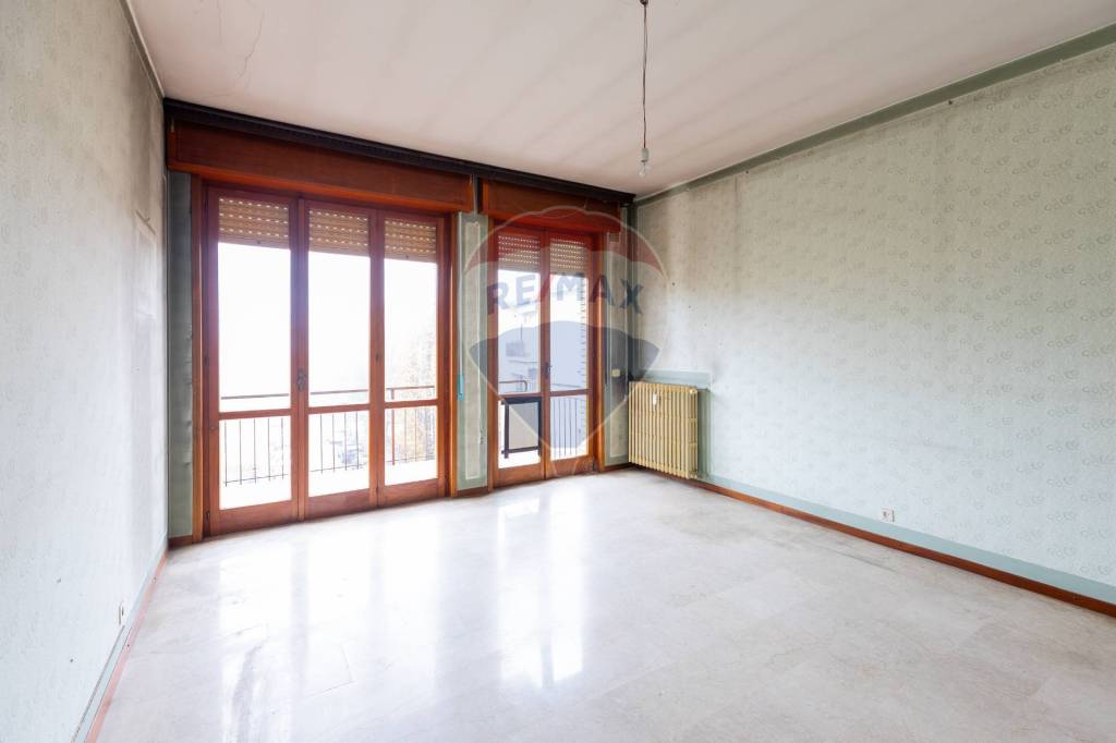 appartamento in vendita a Salsomaggiore Terme