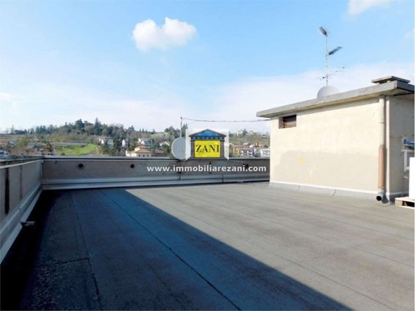 appartamento in vendita a Salsomaggiore Terme