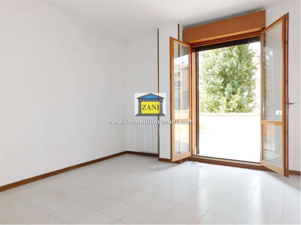 appartamento in vendita a Salsomaggiore Terme