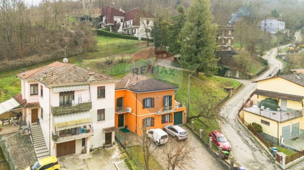 casa indipendente in vendita a Salsomaggiore Terme