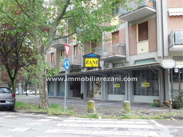 negozio in vendita a Salsomaggiore Terme