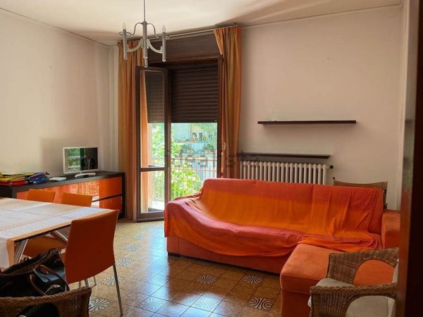 appartamento in vendita a Salsomaggiore Terme