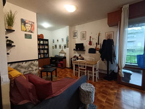 appartamento in vendita a Salsomaggiore Terme