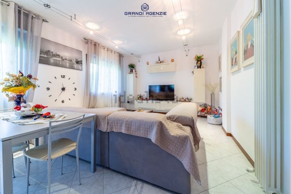 appartamento in vendita a Salsomaggiore Terme