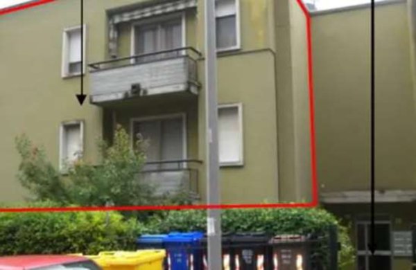 appartamento in vendita a Salsomaggiore Terme