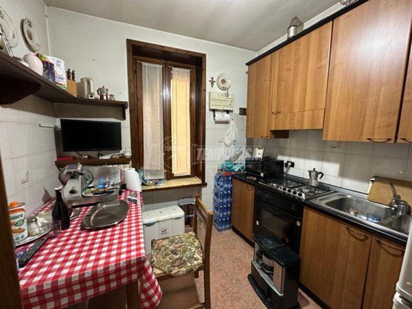 appartamento in vendita a Salsomaggiore Terme