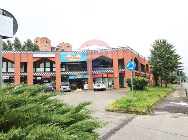 negozio in vendita a Salsomaggiore Terme