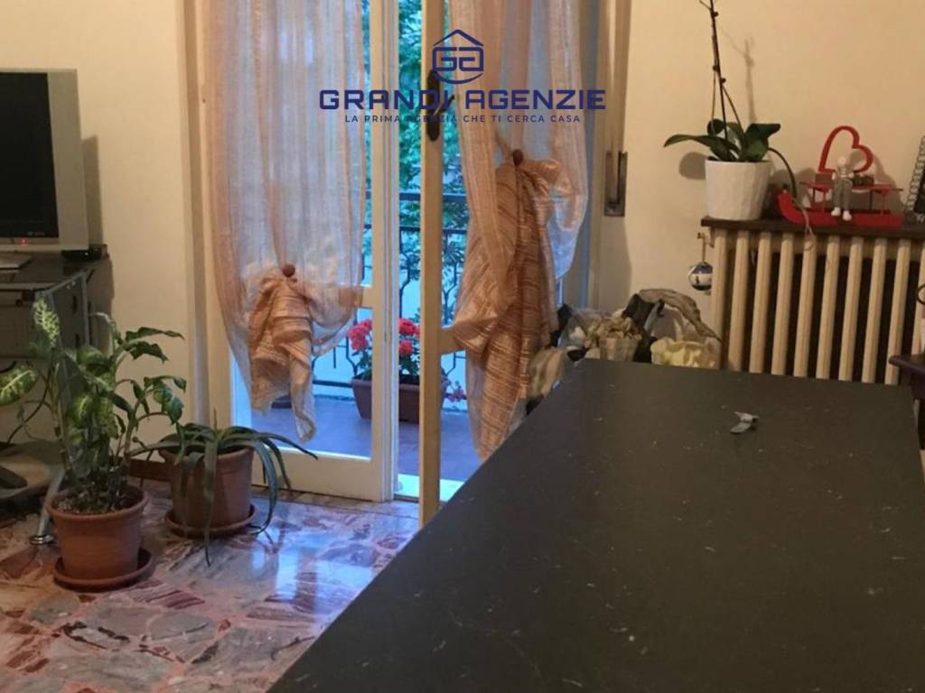 appartamento in vendita a Salsomaggiore Terme