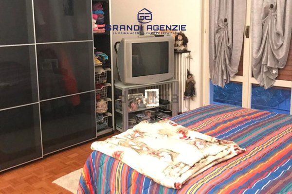 appartamento in vendita a Salsomaggiore Terme