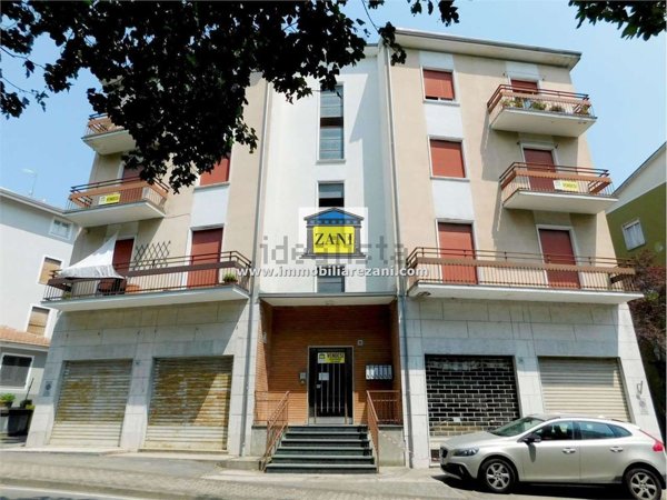 appartamento in vendita a Salsomaggiore Terme