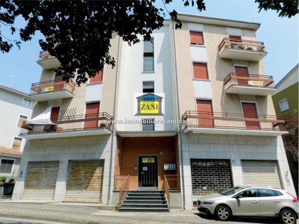 appartamento in vendita a Salsomaggiore Terme