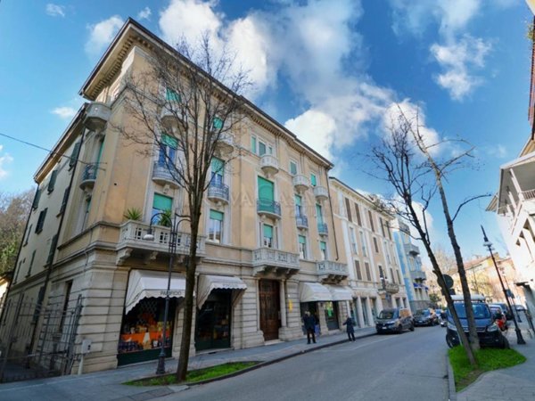 appartamento in vendita a Salsomaggiore Terme
