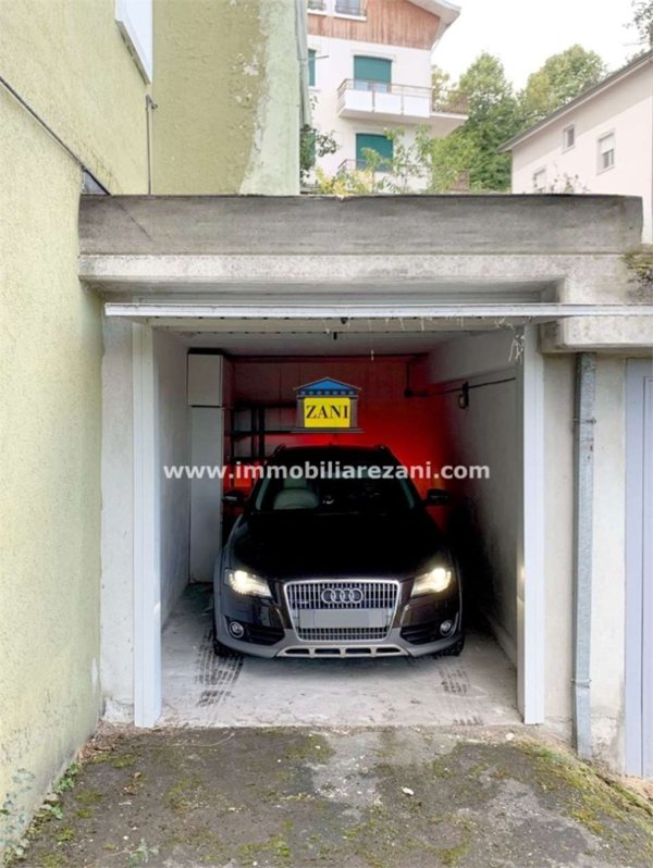 appartamento in vendita a Salsomaggiore Terme