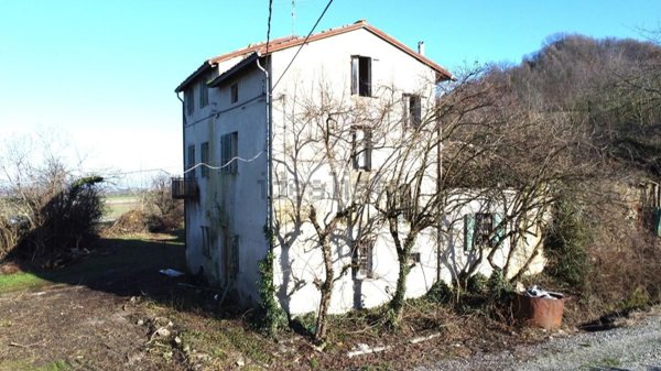 casa indipendente in vendita a Salsomaggiore Terme