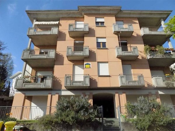 appartamento in vendita a Salsomaggiore Terme